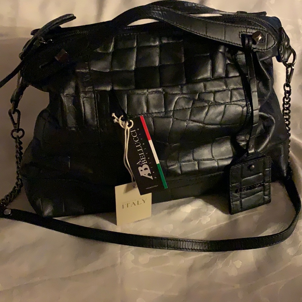 A BELLUCCI Bag